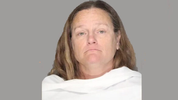 (Ellis County Sheriff's Office)