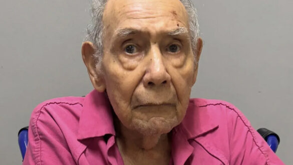 (Galveston County Jail)