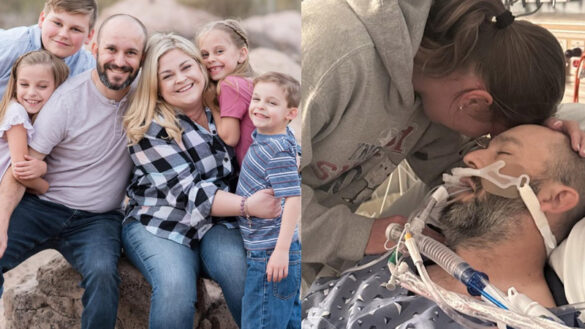 Credit: Family of Kyle Slade