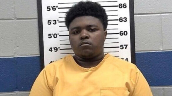 (Monroe County Sheriff's Office)