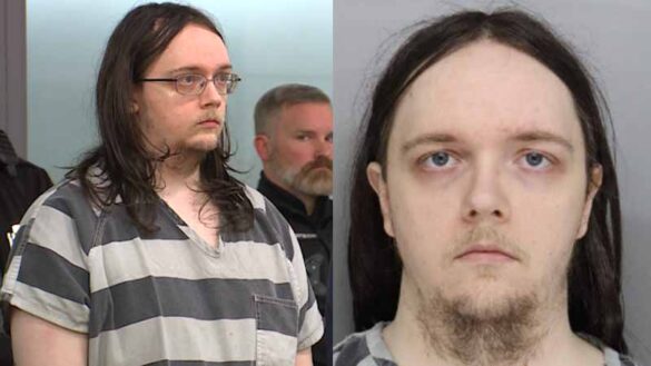 (Hamilton County Sheriff's Office)