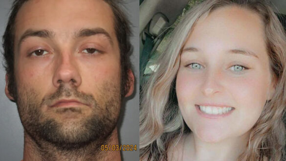 (Bamberg County Sheriff's Office) - (GoFundMe)