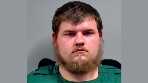 (Escambia County Sheriff's Office)