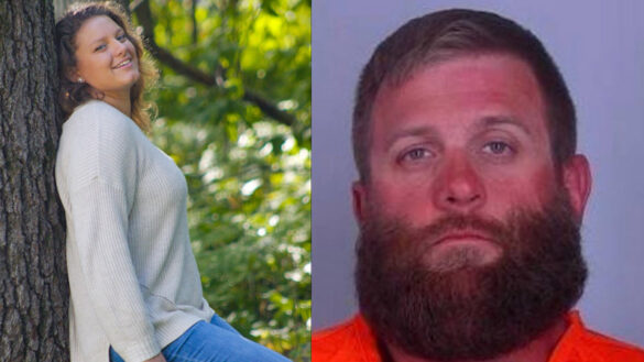 Julia Marie Marthaler (Williams Dingmann Family Funeral Homes) - Johnathan J. Schafer (Sherburne County Jail)