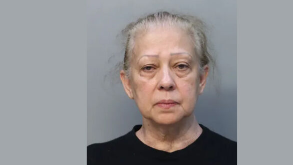 (Miami-Dade Corrections and Rehabilitation).