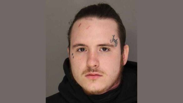 (Allegheny County Sheriff's Office)