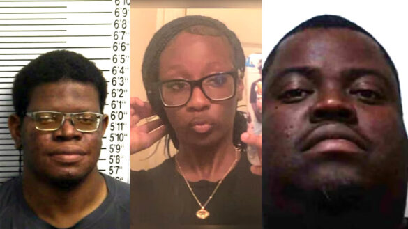 (Source: Missouri State Highway Patrol & family members)