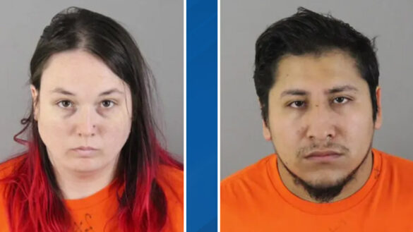 (Waukesha County Jail)