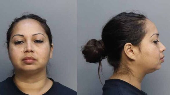 (Miami-Dade County Corrections and Rehabilitation)