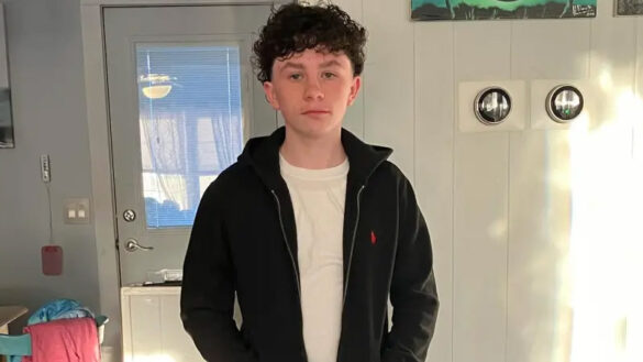 Liam Delemo (GoFundMe).