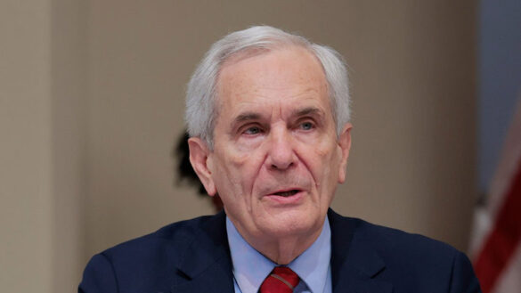 (Photo by Anna Moneymaker/Getty Images)