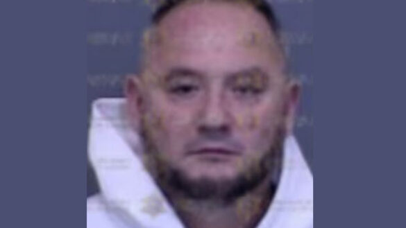 (Maricopa County Sheriff's Office)