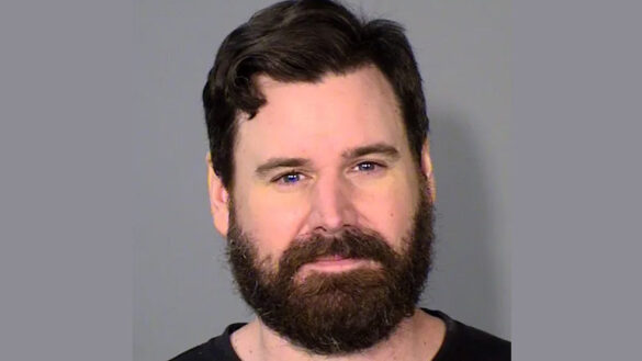 (Courtesy of the Ramsey County Sheriff's Office)