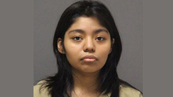 Credit : Ocean County Jail