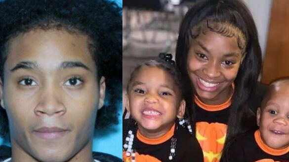 (Macon County Sheriff's Office) - (Gofundme)