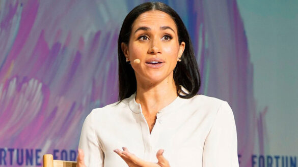 (Photo by Leigh Vogel/Getty Images for Fortune Media)