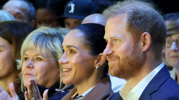 (Photo by Rob Kim/Getty Images for Project Healthy Minds)