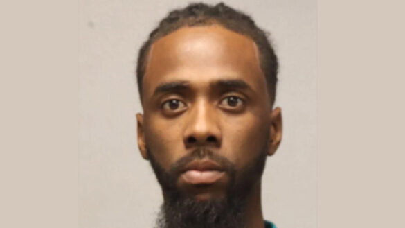 (St, Louis County Jail)