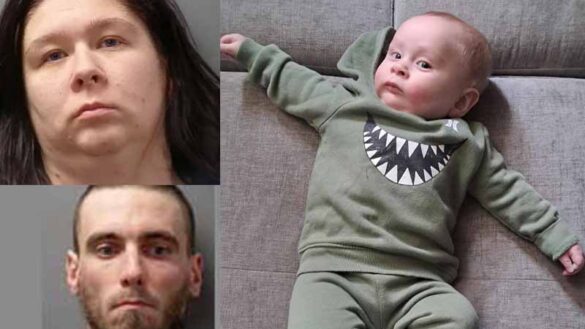 (Oceana County Sheriff's Office)