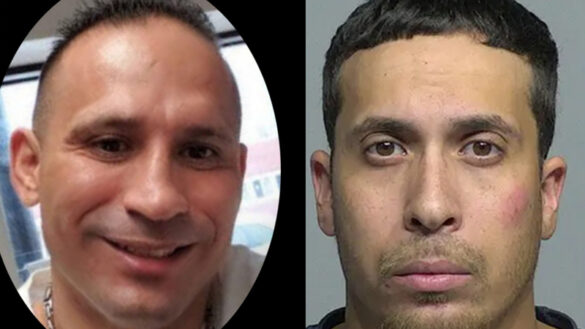 (Milwaukee County Jail)