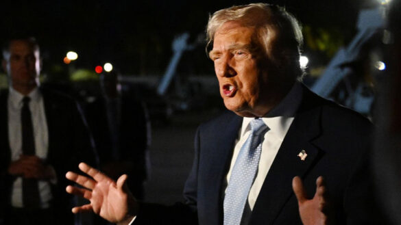 (Photo by Roberto Schmidt/Getty Images)