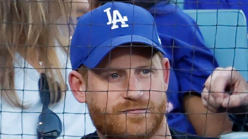 Prince Harry