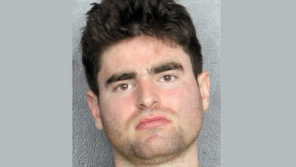 (Broward County Sheriff's Office).