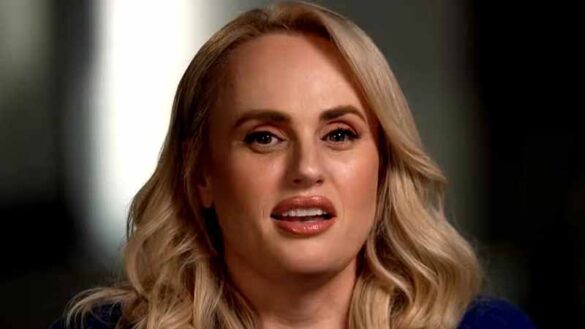 Credit : 60 Minutes Australia/Youtube