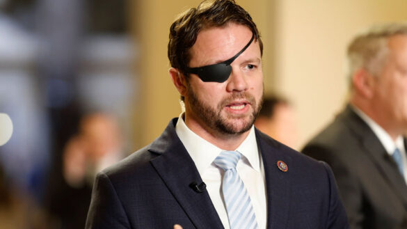 (Photo by Anna Moneymaker/Getty Images)