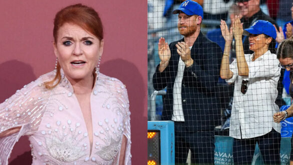 (Photo by John Nacion/WireImage)