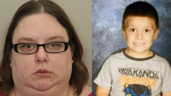 (State's Attorney of Ogle County) - (Nathaniel Burton)