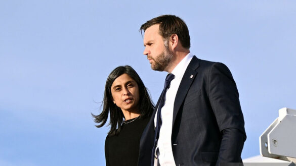 (Photo by Alex Wroblewski-Pool/Getty Images)