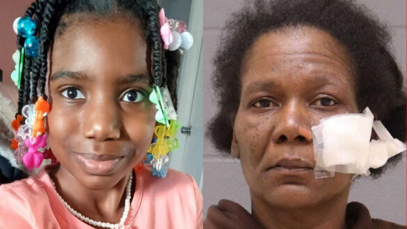 (GoFundMe) - (Kent County Sheriff's Office)