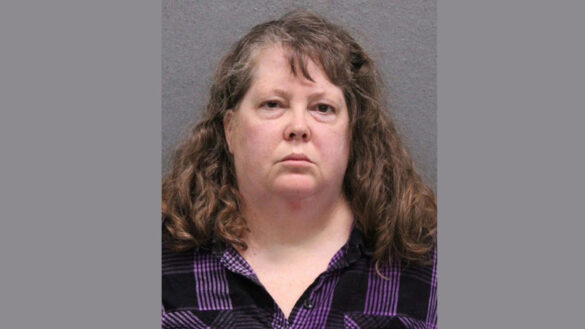 (Muskegon County Sheriff's Office)