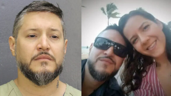 Adam Crespo and Silvia Galva (Broward County )-(GoFundMe)