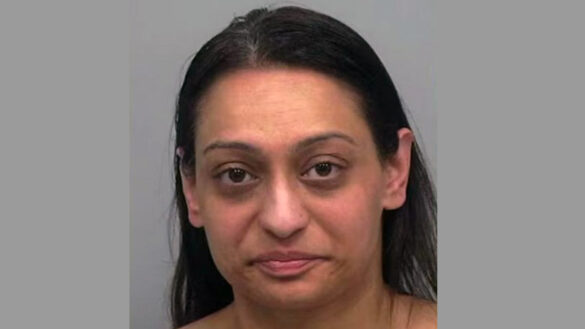 (Gwinnett County Sheriff's Office)