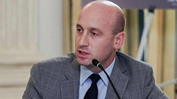  Photographer: Will Oliver/EPA/Bloomberg via Getty Images