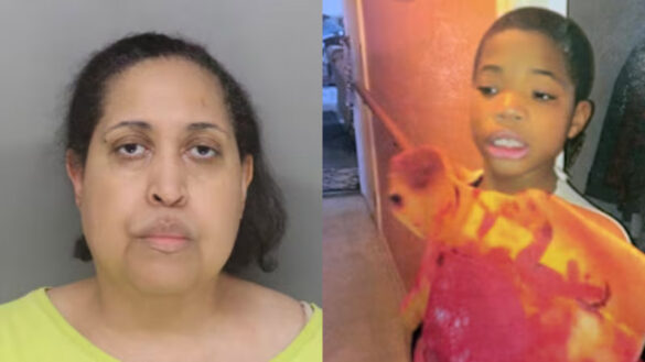 (Hamilton County Sheriff's Office) - (wxix)