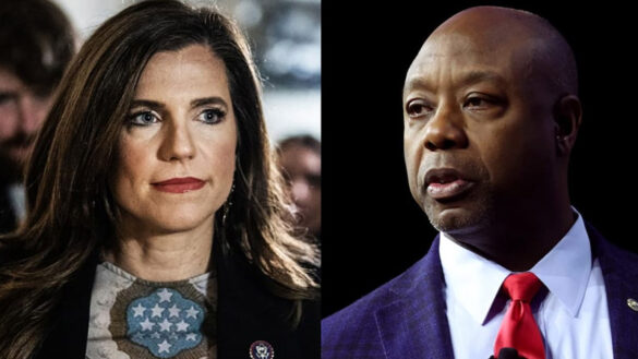 ( Photographer: Victor J. Blue/Bloomberg via Getty Images)