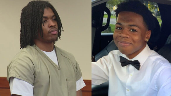 (Franklin County Sheriff's Office) - (GoFundMe)