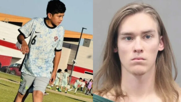 (Henderson Police Department)