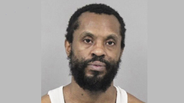 (Johnston County Sheriff's Office)