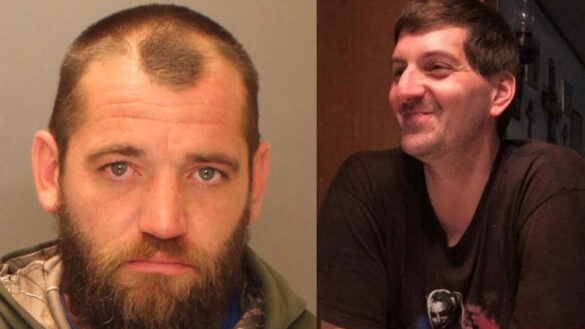 (Northern York County Regional Police Department) - (Feiser Funeral Home)