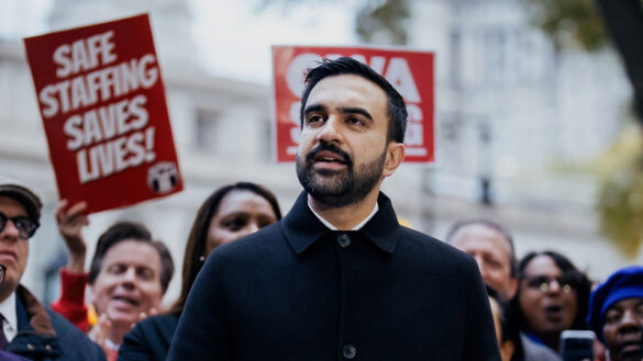 (Photographer: Adam Gray/Bloomberg via Getty Images)