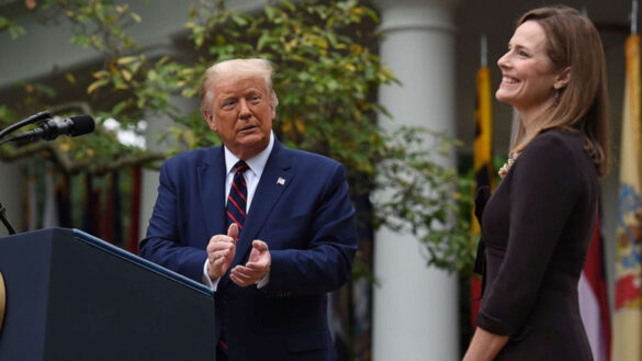 (Olivier Douliery/AFP via Getty Images)