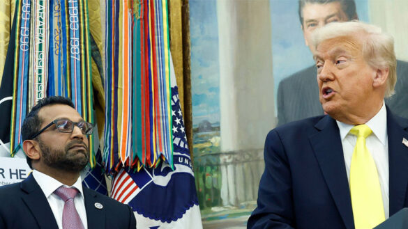 (Photo by Kevin Dietsch/Getty Images)