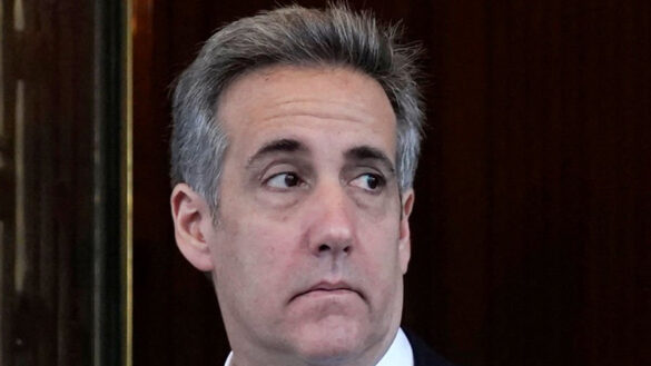 (Photo by TIMOTHY A. CLARY / AFP) (Photo by TIMOTHY A. CLARY/AFP via Getty Images)