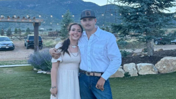 “I Had Been Drinking” Driver admits alcohol use after crash that killed teen couple (Photo: Utah Highway Patrol)