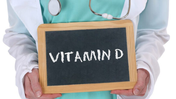 The Hidden Signs of Vitamin D Deficiency Every Man Should Know About
