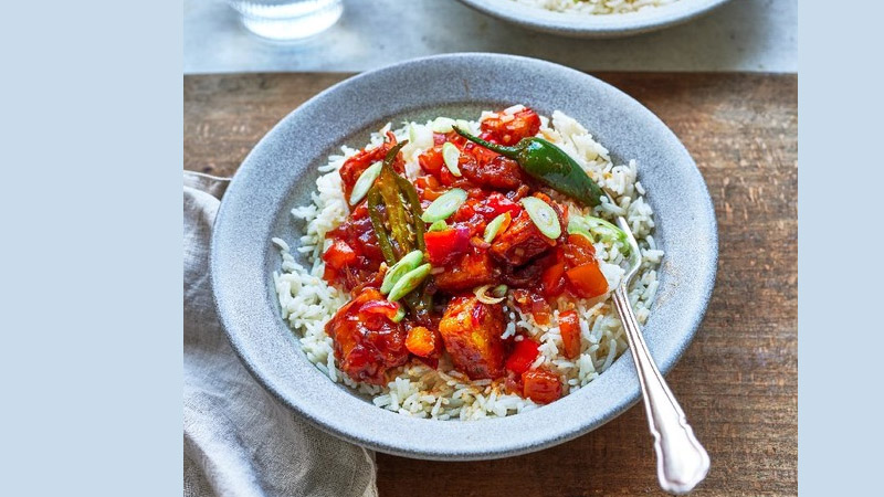 Easy Vegetarian Meals for 2025